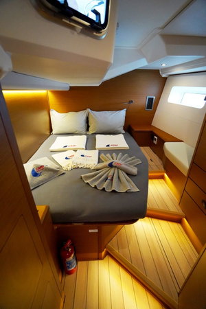 Jeanneau 54 „Sunlark“ – fotka 11