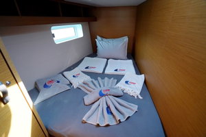Jeanneau 54 „Sunlark“ – fotka 15