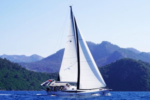 Jeanneau 54 „Sunlark“ – fotka 29