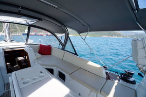 Jeanneau 54 „Sunlark“ – fotka 20
