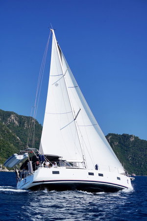 Jeanneau 54 „Sunlark“ – fotka 28