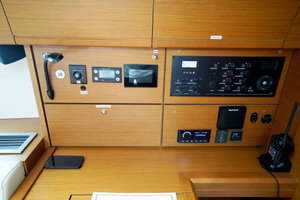 Jeanneau 54 „Sunlark“ – fotka 9