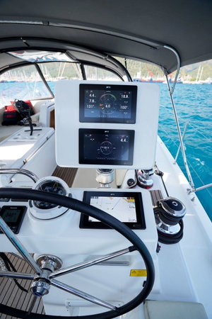Jeanneau 54 „Sunlark“ – fotka 17