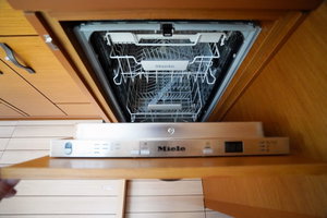 Jeanneau 54 „Sunlark“ – fotka 7