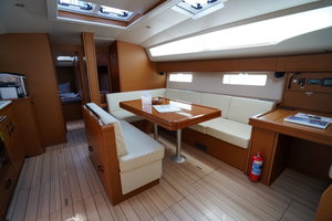Jeanneau 54 „Sunlark“ – fotka 16