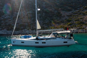 Jeanneau 54 „Sunlark“ – fotka 25