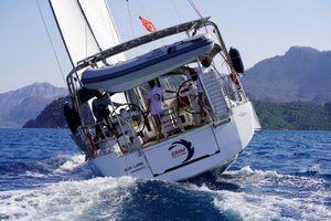 Jeanneau 54 „Sunlark“ – fotka 26