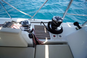 Jeanneau 54 „Sunlark“ – fotka 19