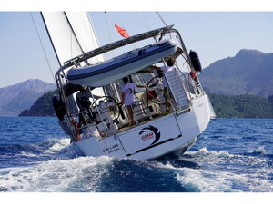 Jeanneau 54 „Sunlark“ – fotka 1