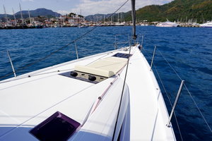 Jeanneau 54 „Sunlark“ – fotka 22