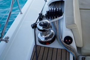 Jeanneau 54 „Sunlark“ – fotka 24
