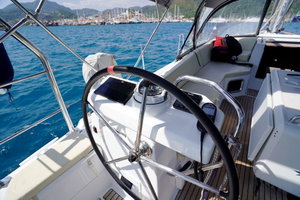 Jeanneau 54 „Sunlark“ – fotka 18