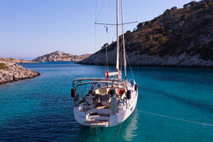 Jeanneau 54 „Sunlark“ – fotka 27