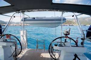 Jeanneau 54 „Sunlark“ – fotka 23