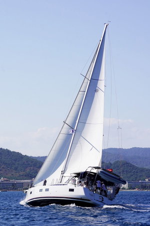 Jeanneau 54 „Sunlark“ – fotka 31