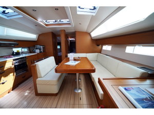 Jeanneau 54 „Sunlark“ – fotka 12