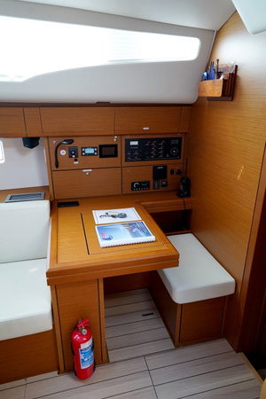 Jeanneau 54 „Sunlark“ – fotka 10