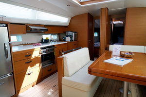 Jeanneau 54 „Sunlark“ – fotka 4