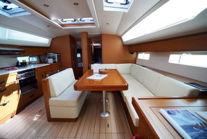 Jeanneau 54 „Sunlark“ – fotka 3