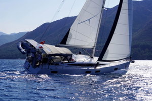 Jeanneau 54 „Sunlark“ – fotka 30