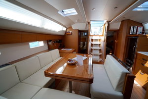 Jeanneau 54 „Sunlark“ – fotka 5