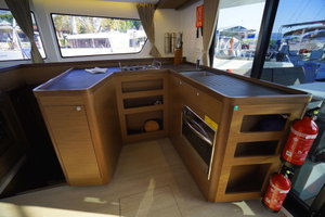 Lagoon 42 „Little Dream“ – fotka 6
