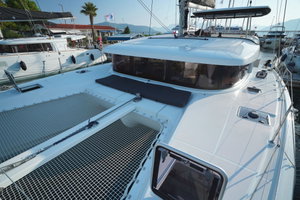 Lagoon 42 „Little Dream“ – fotka 22