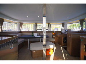 Lagoon 42 „Little Dream“ – fotka 13