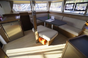 Lagoon 42 „Little Dream“ – fotka 5