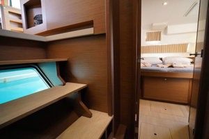 Lagoon 42 „Little Dream“ – fotka 16
