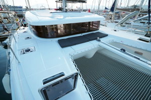 Lagoon 42 „Little Dream“ – fotka 24