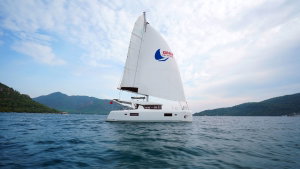 Lagoon 42 „Little Dream“ – fotka 28