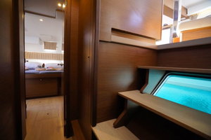 Lagoon 42 „Little Dream“ – fotka 17