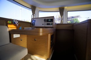 Lagoon 42 „Little Dream“ – fotka 7
