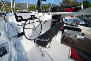 Lagoon 42 „Little Dream“ – fotka 21
