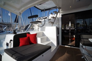 Lagoon 42 „Little Dream“ – fotka 20