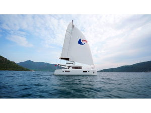 Lagoon 42 „Little Dream“ – fotka 1