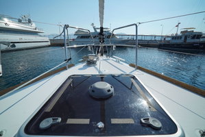 Sun Odyssey 479 „Capricorn“ – fotka 17
