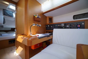 Sun Odyssey 479 „Capricorn“ – fotka 11