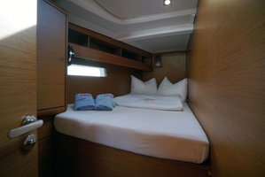 Sun Odyssey 479 „Capricorn“ – fotka 8