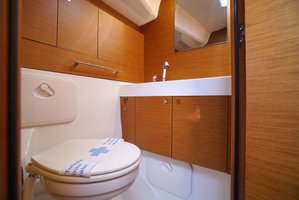 Sun Odyssey 479 „Capricorn“ – fotka 9