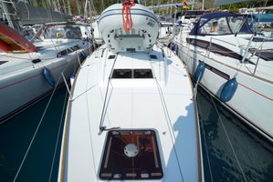 Sun Odyssey 479 „Capricorn“ – fotka 15
