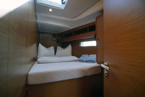 Sun Odyssey 479 „Capricorn“ – fotka 7