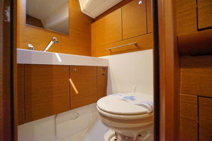 Sun Odyssey 479 „Capricorn“ – fotka 10