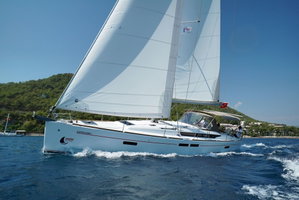 Sun Odyssey 479 „Capricorn“ – fotka 19