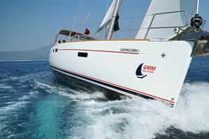Sun Odyssey 479 „Capricorn“ – fotka 20
