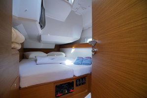 Sun Odyssey 479 „Capricorn“ – fotka 14