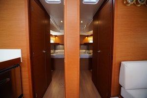 Sun Odyssey 490 „Red Marlin“ – fotka 12