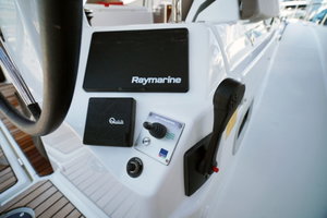 Sun Odyssey 490 „Red Marlin“ – fotka 20