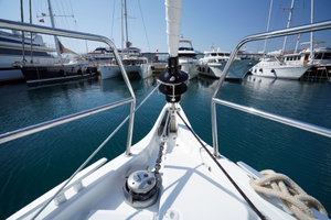 Sun Odyssey 490 „Red Marlin“ – fotka 21